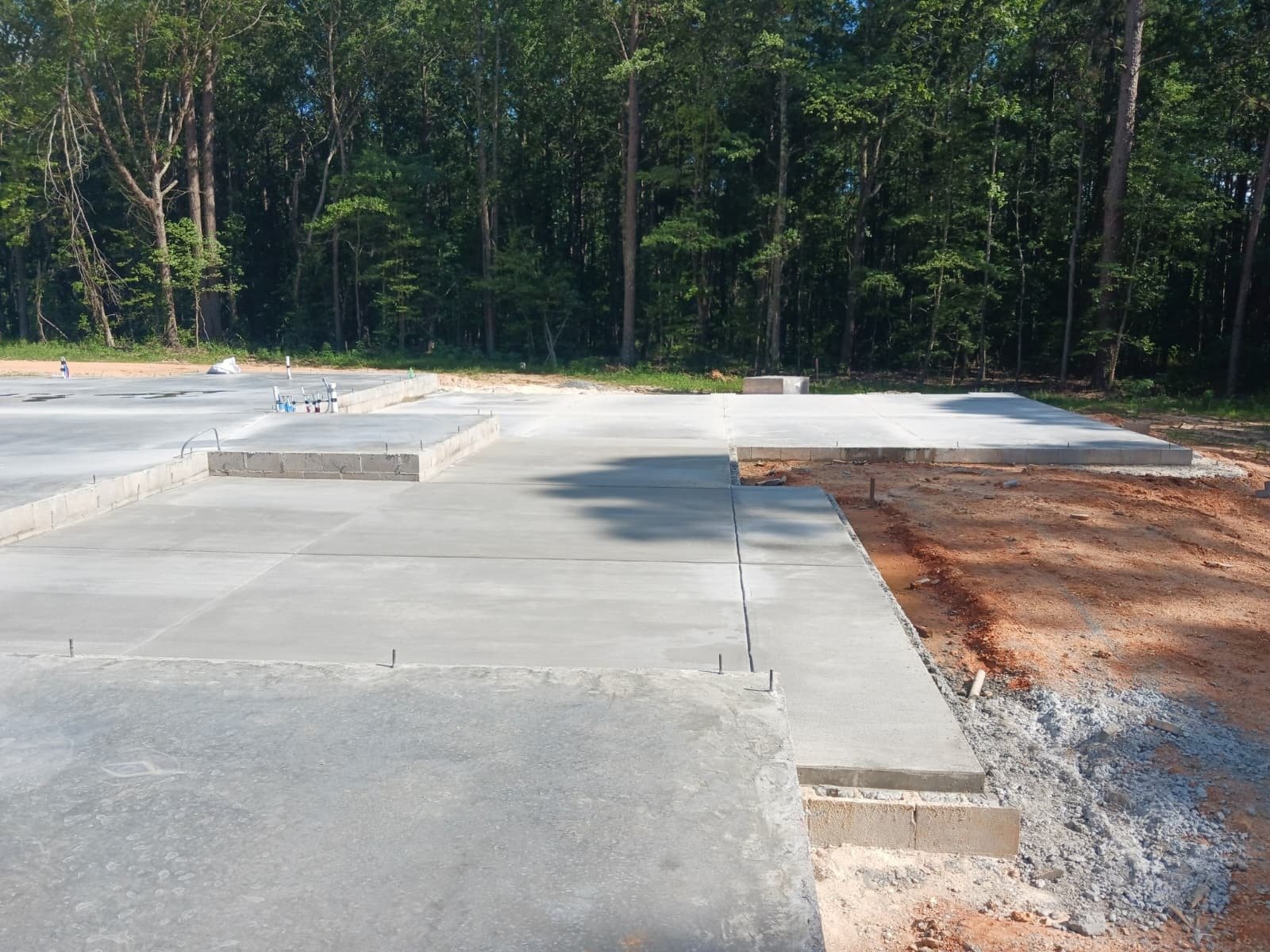 G&D Concrete Construction LLC